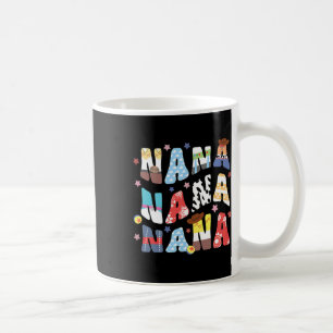 Nana Speelgoed Grappig verhaal Oma Opa Moederdag F Koffiemok