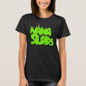 Nana Studios Fan Shirt (Voorkant)