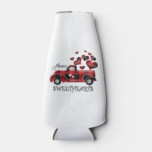 Nana Sweethearts Truck Mike Vivian Lily Christelij Flesjeskoeler