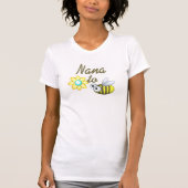 Nana to Bee T-shirt (Voorkant)