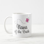 Nana van de Bride Koffiemok (Links)