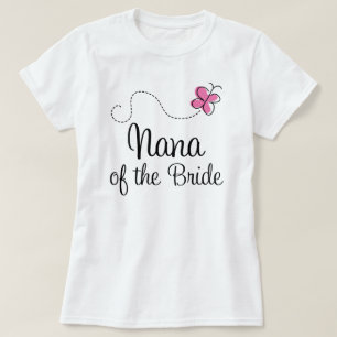 Nana van de Bride T-shirt