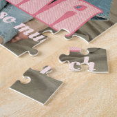 NANA - We houden zoveel van je Legpuzzel (Zijkant)