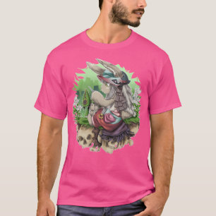 Nanachi uit de diepte t-shirt
