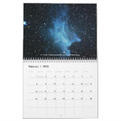 Nanaimo Astronomy Society Agenda 2013 Kalender (Feb 2026)