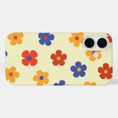 Nanalan Bankpatroon Case-Mate iPhone Case (Achterkant (horizontaal))