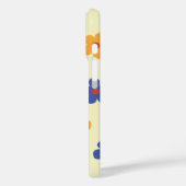 Nanalan Bankpatroon Case-Mate iPhone Case (Achterkant / Links)