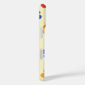 Nanalan Bankpatroon Case-Mate iPhone Case (Achterkant / Rechts)