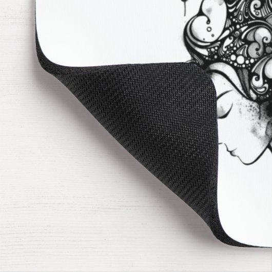 nanami-cowdroy muismat (Hoek)