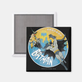 NANANANANA Batman Icon Magneet (Voorkant / Achterkant)