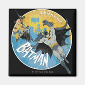 NANANANANA Batman Icon Magneet (Voorkant)