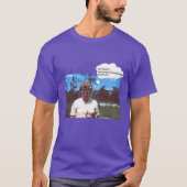 Nana's 90 t-shirt (Voorkant)