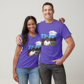 Nana's 90 t-shirt (Unisex)