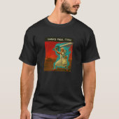 Nana's Eindvorm T-shirt (Voorkant)