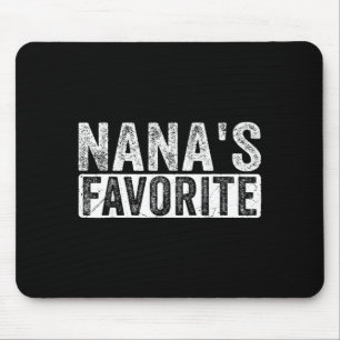 Nana's favoriete lieve familie Granhild citaat Tro Muismat
