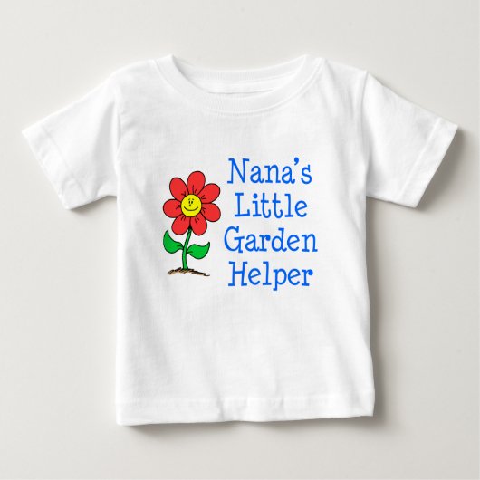 Nana's Garden Helper (Voorkant)