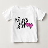 Nana's Girl (Voorkant)