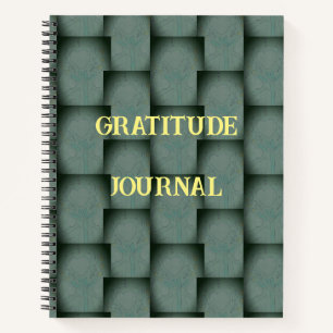 Nana's Hearts Gratitude Journal Notitieboek
