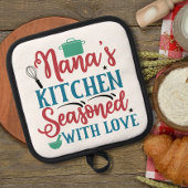Nana's Kitchen Pannenlap