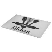 Nana's Kitchen Snijplank (Hoek)