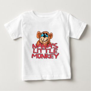 Nana's Kleine Aap