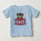 Nana's kleine aap (Voorkant)