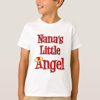Nana's Little Angel