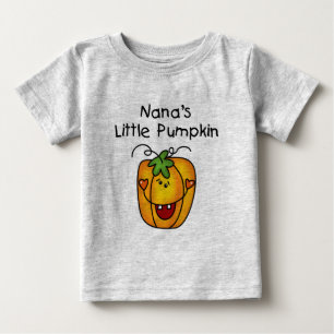 Nana's Little Pumpkin T-shirts en Gifts