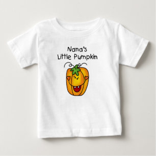 Nana's Little Pumpkin T-shirts en Gifts