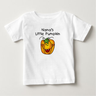 Nana's Little Pumpkin T-shirts en Gifts