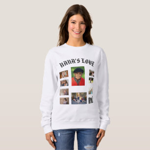 Nana's Love Trui