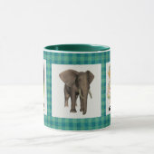 Nana's Lucky Bingo Mok (Midden)