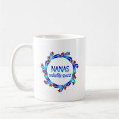 Nanas Make Life Special Koffiemok (Links)