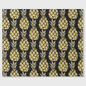 Nanassencil Waterverf Stencil Landonmiddellijke ve Cadeaupapier (Vlak)