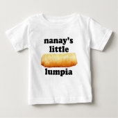 Nanay's Little Lumpia (Voorkant)