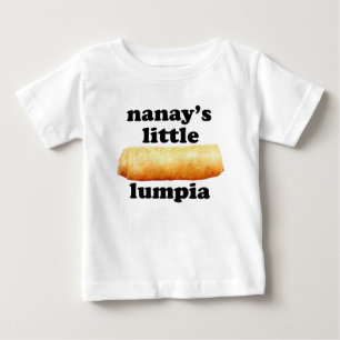 Nanay's Little Lumpia