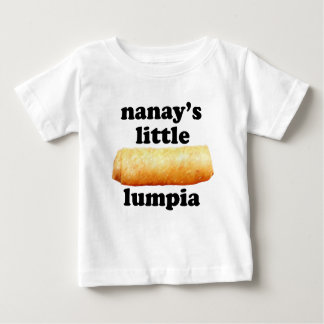 Nanay's Little Lumpia