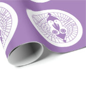 Nanbu tsuru cadeaupapier (Rol Hoek)