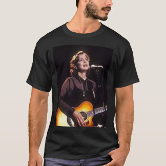 Nanci Griffith    T-shirt