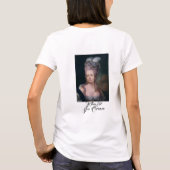 Nancy Antoipelosi T-shirt (Achterkant)