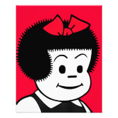 NANCY | DIGTAL VERSION FOTO AFDRUK (Voorkant)