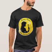 Nancy Drew 88e Jubileum T-shirt (Voorkant)