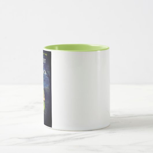 Nancy Drew | Mok (Midden)