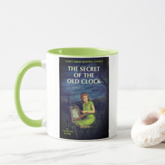 Nancy Drew | Mok