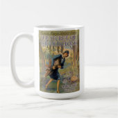 Nancy Drew  mystery book vertelt over mok (Links)