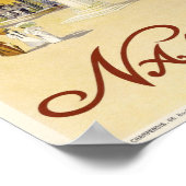 Nancy France Vintage Poster 1908 (Hoek)