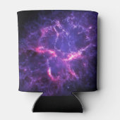 Nancy Grace Roman Space Telescope Blikjeskoeler (Achterkant)