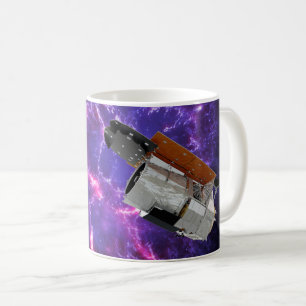 Nancy Grace Roman Space Telescope Koffiemok