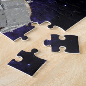 Nancy Grace Roman Space Telescope Legpuzzel (Zijkant)