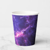 Nancy Grace Roman Space Telescope Papieren Bekers (Achterkant)